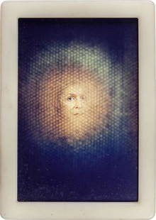 MATTHEW BARNEY (1967-) Cremaster 2: The Royal: MATTHEW BARNEY (1967-) Cremaster 2: The Royal Cell of Baby Fay 1998 c-print laminata in cornice cm 70x50 esemplare 37/40 firmato e datato sul retro sul retro: etichetta della Barbara Gladstone Gallery
