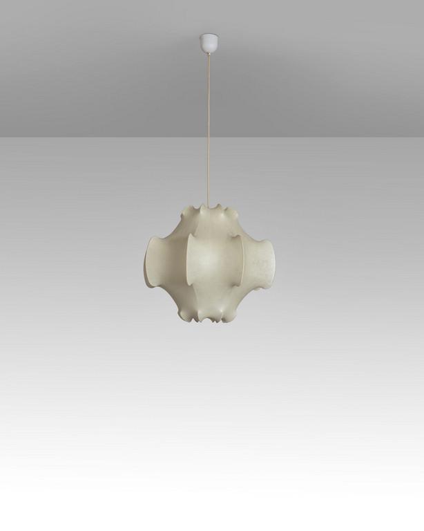 ACHILLE E PIER GIACOMO CASTIGLIONI Una lampada (1 of 1)