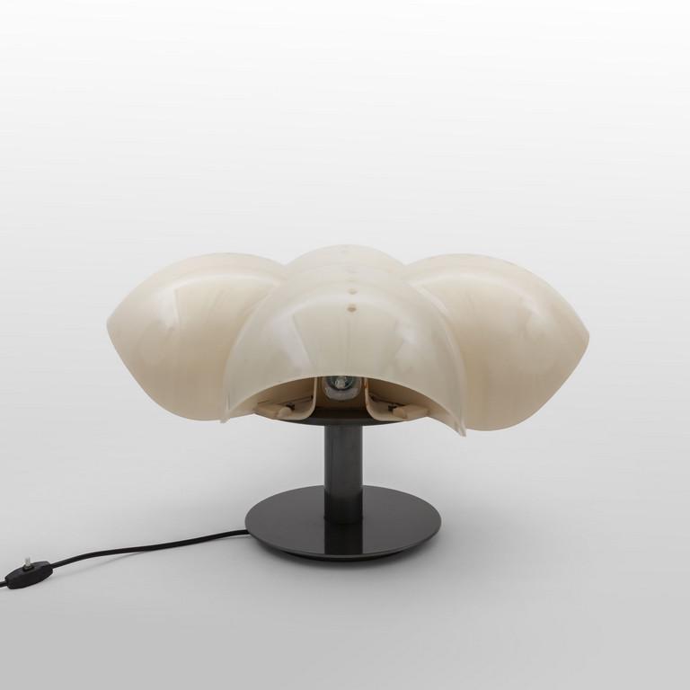 SERGIO MAZZA, GIULIANA GRAMIGNA Una lampada da (1 of 2)