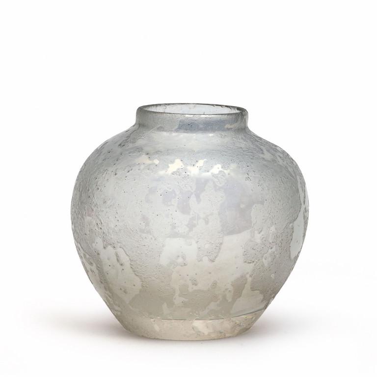 FLAVIO POLI, SEGUSO VETRI D'ARTE Un vaso in (1 of 1)