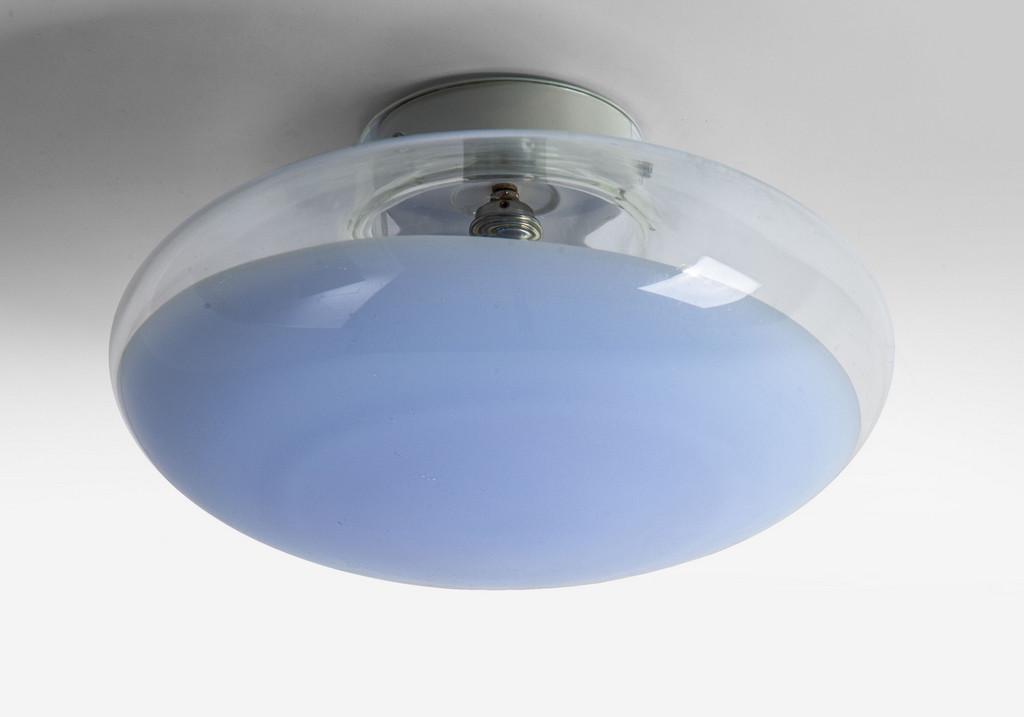 ROBERTO PAMIO Una lampada plafoniera o da (1 of 1)