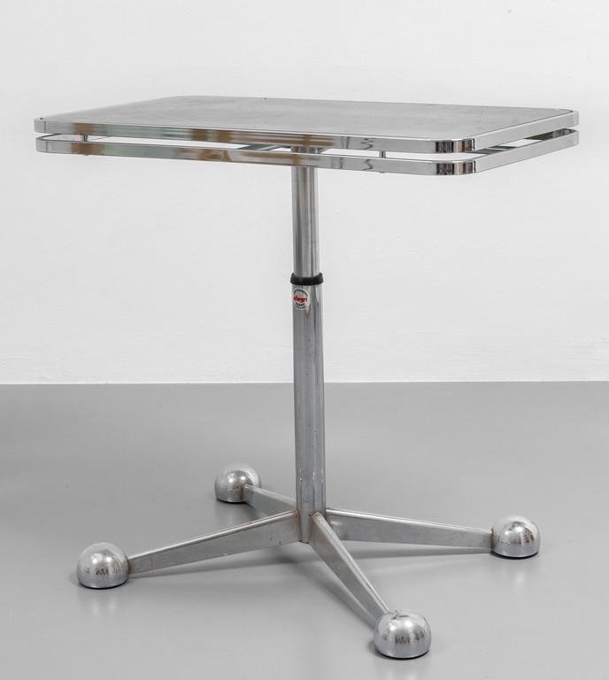 ALLEGRI (Editore) Un tavolino porta TV su (1 of 1)