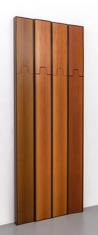 ELCO (Editore) Quattro appendiabiti da (1 of 1)