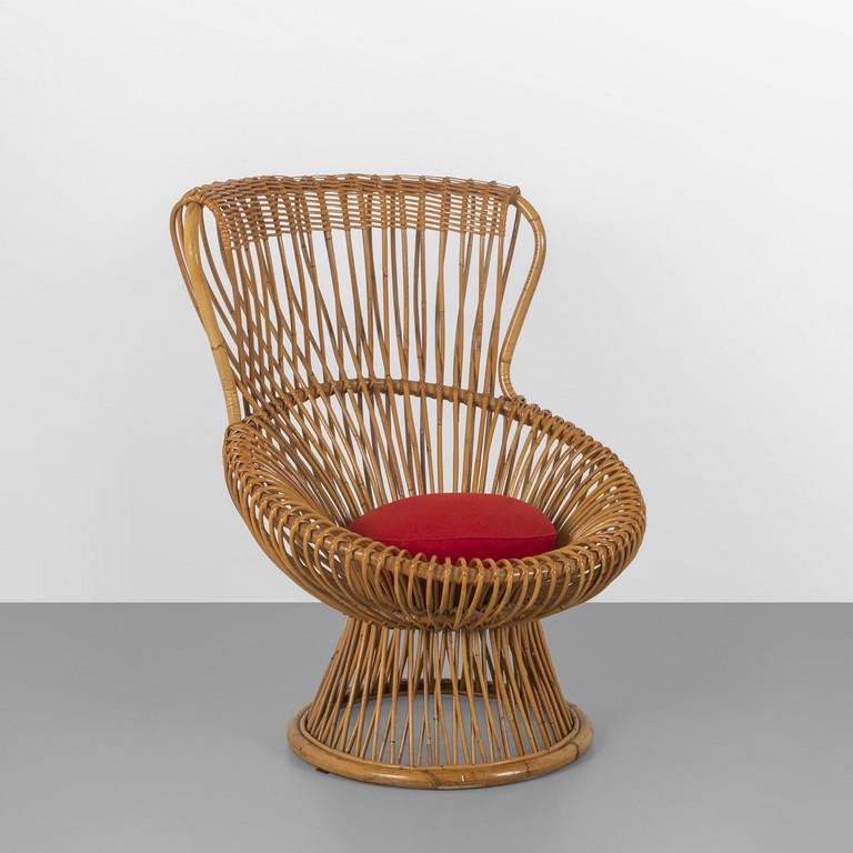FRANCO ALBINI, VITTORIO BONACINA Una poltrona (1 of 2)