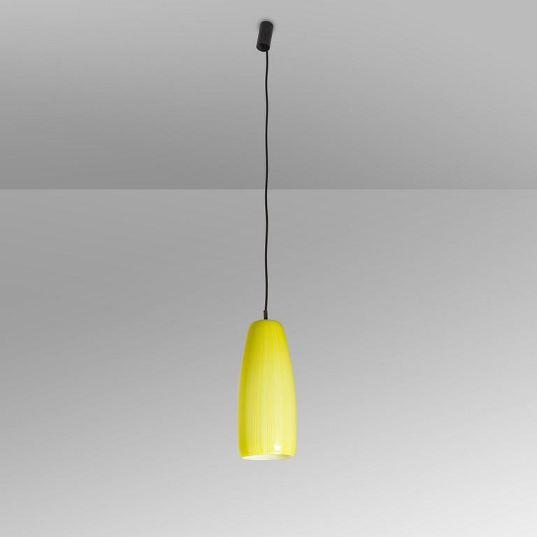 MASSIMO VIGNELLI, VENINI Una lampada a (1 of 1)