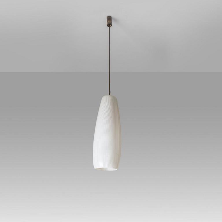 MASSIMO VIGNELLI, VENINI Una lampada a (1 of 1)
