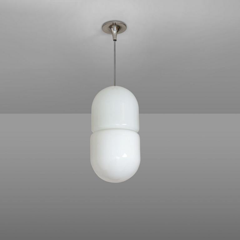 CLAUDIO SALOCCHI, LUMENFORM Una lampada a (1 of 1)