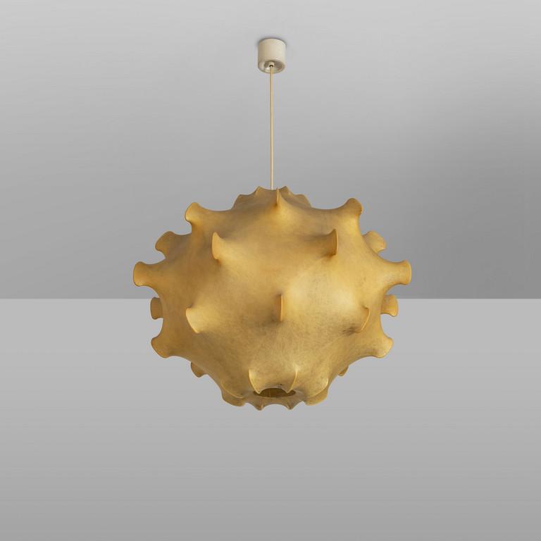 ACHILLE E PIERGIACOMO CASTIGLIONI, FLOS Una (1 of 1)