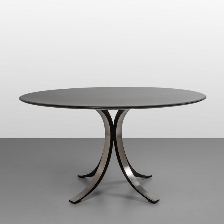 OSVALDO BORSANI, EUGENIO GERLI, TECNO  Un (1 of 2)