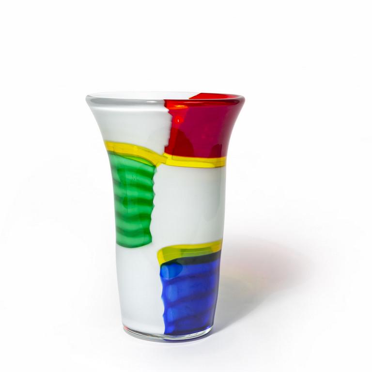 ANZOLO FUGA, A.VE.M.  Un vaso della serie (1 of 6)