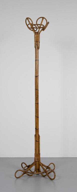 UN APPENDIABITI A STELO, anni '60.  Malacca, (1 of 1)