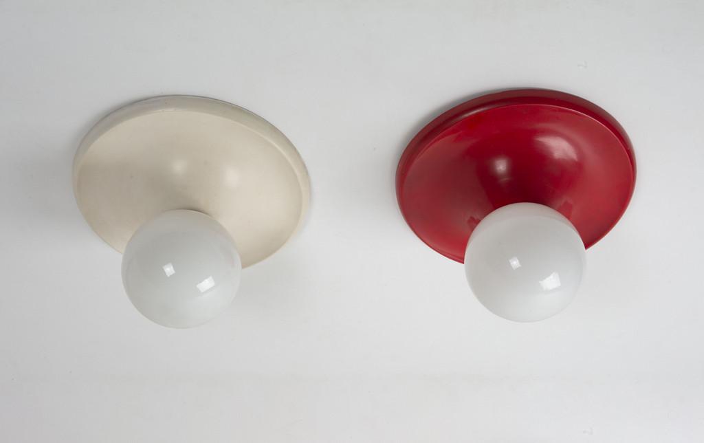 ACHILLE E PIER GIACOMO CASTIGLIONI  Due (1 of 1)