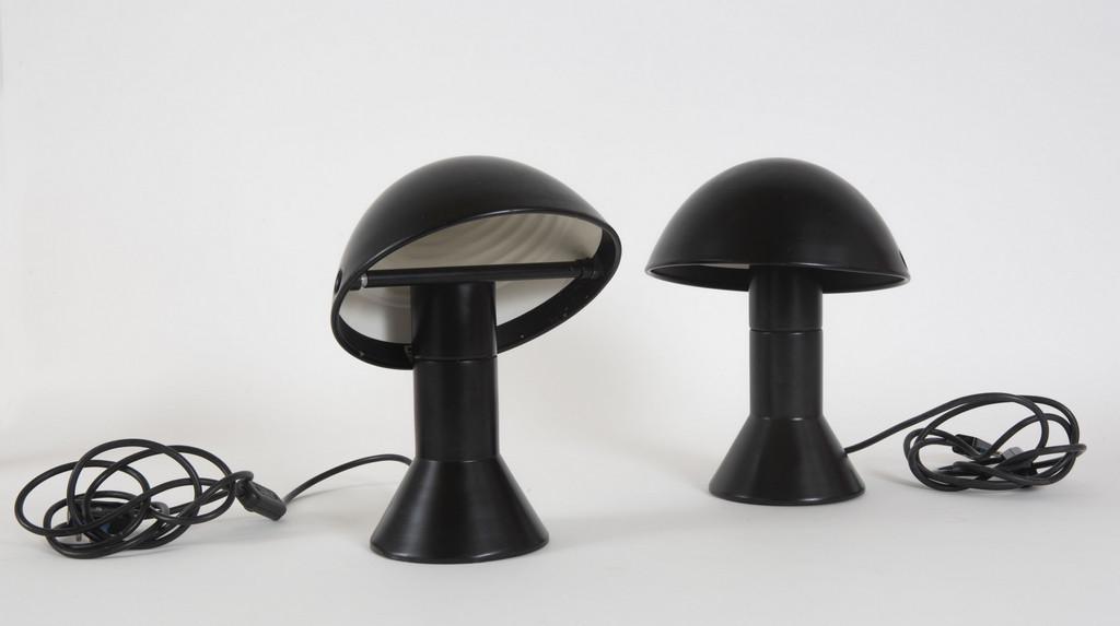 ELIO MARTINELLI, MARTINELLI LUCE Due lampade (1 of 1)