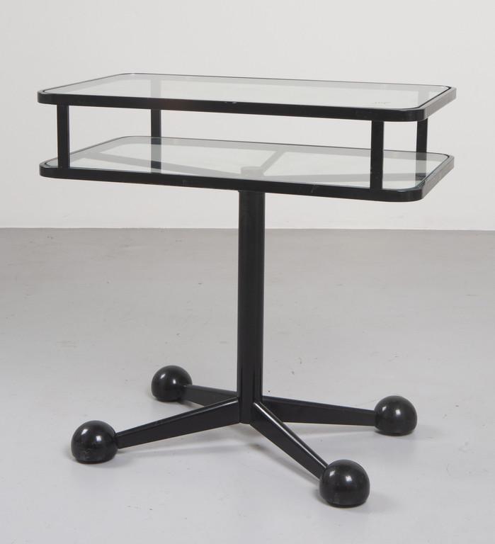 ALLEGRI (Editore) Un tavolino porta TV su (1 of 1)