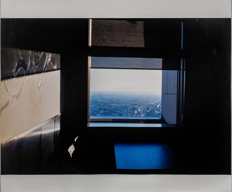 WOLFGANG TILLMANS (1968-)  Fuji (1 of 2)
