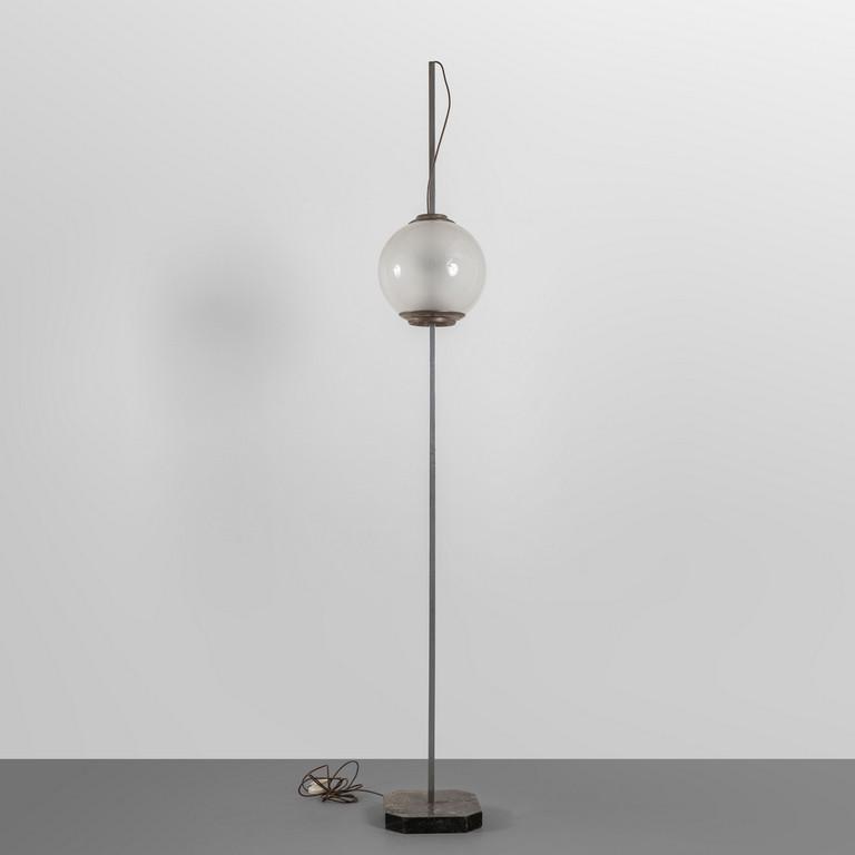 LUIGI CACCIA DOMINIONI, AZUCENA, 1958.  Una (1 of 1)