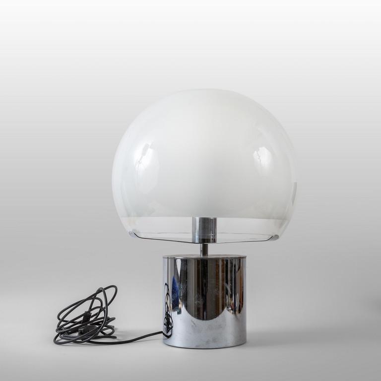 LUIGI CACCIA DOMINIONI, AZUCENA, 1966. Una (1 of 1)