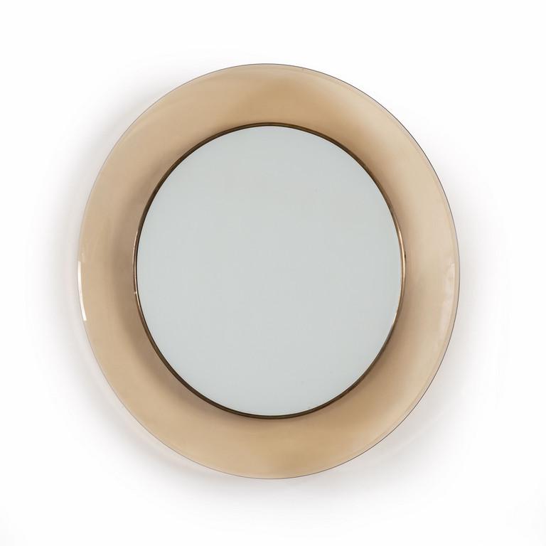 MAX INGRAND  Uno specchio da parete '1669' (1 of 1)