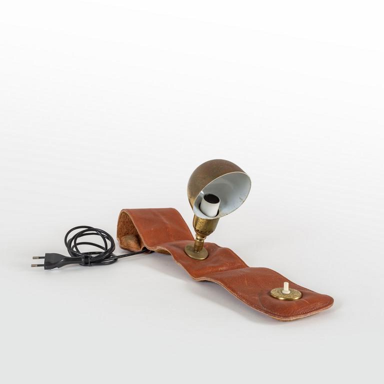 LUIGI CACCIA DOMINIONI, AZUCENA, 1979  Una (1 of 1)