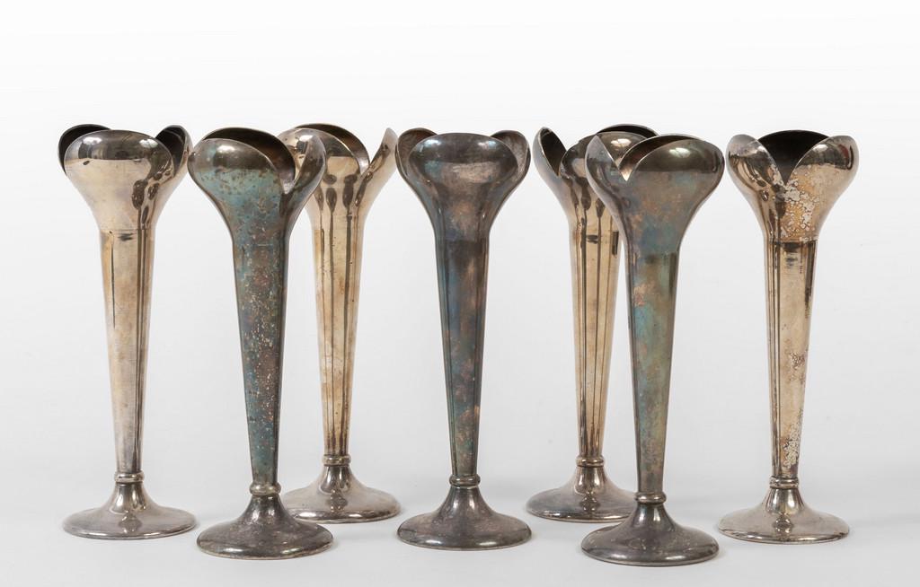 GIO PONTI, FRATELLI CALDERONI, anni '40. Sette (1 of 1)