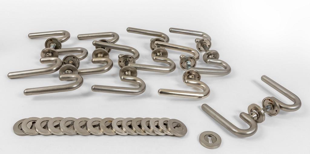 VICO MAGISTRETTI, OLIVARI, 1965-1992.  Otto (1 of 1)