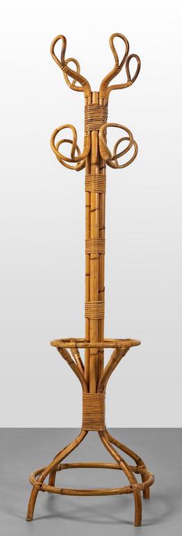 UN APPENDIABITI DA TERRA, anni '60.  Malacca, (1 of 1)