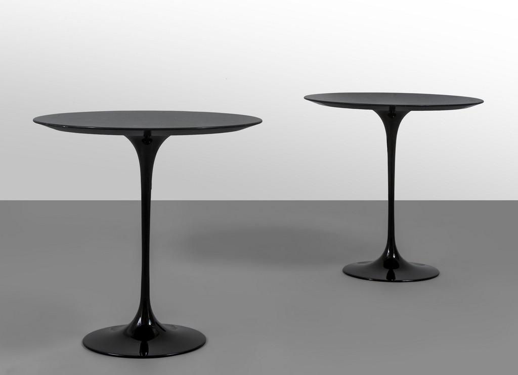 EERO SARINEEN, KNOLL NINTERNATIONAL, 1956 Due (1 of 2)