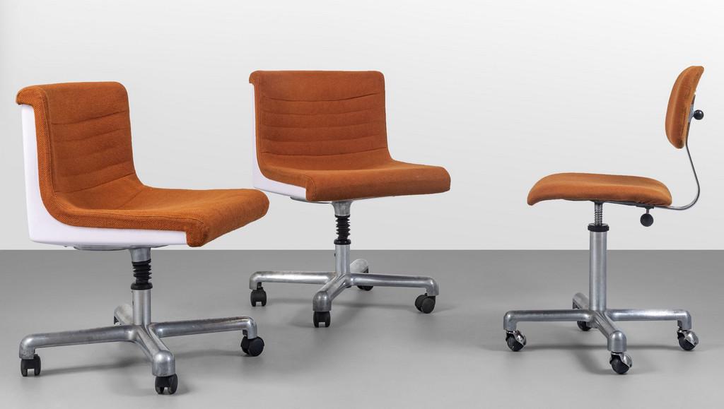 ETTORE SOTTSASS, HANS VON KLIER, POLTRONOVA, (1 of 1)