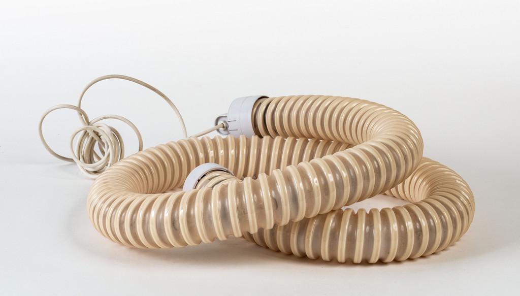 LIVIO CASTIGLIONI, GIANFRANCO FRATTINI Una (1 of 2)