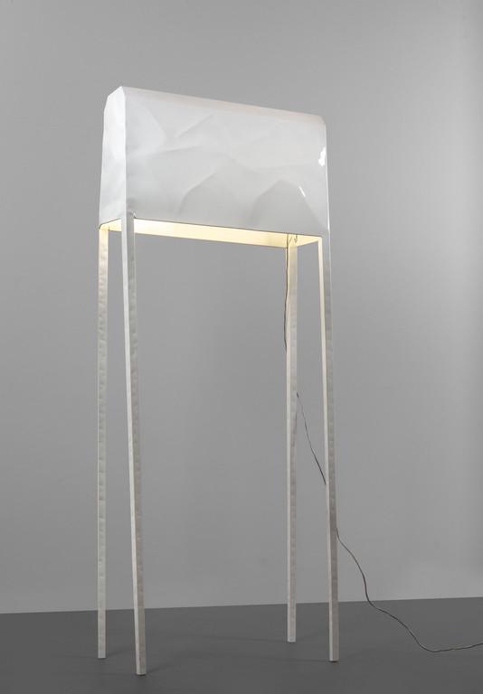 FRANCOIS AZAMBOURG, CAPPELLINI, 2008.  Una (1 of 3)