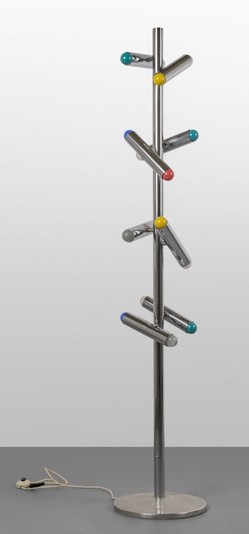 STILUX (Editore), anni'60. Una lampada da (1 of 3)