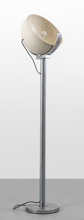 GIANNI CELADA, FONTANA ARTE, 1970.  Una (1 of 2)