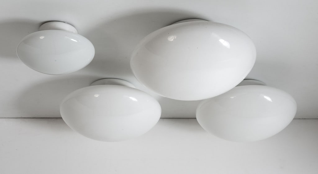 SERGIO MAZZA e GIULIANA GRAMIGNA, QUATTRIFOLIO (1 of 1)