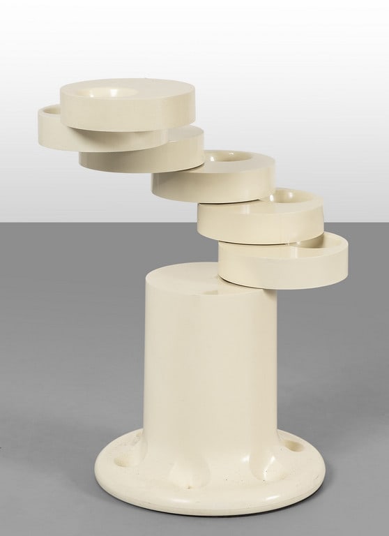 GIAN CARLO PIRETTI, ANONIMA CASTELLI, 1971. (1 of 3)