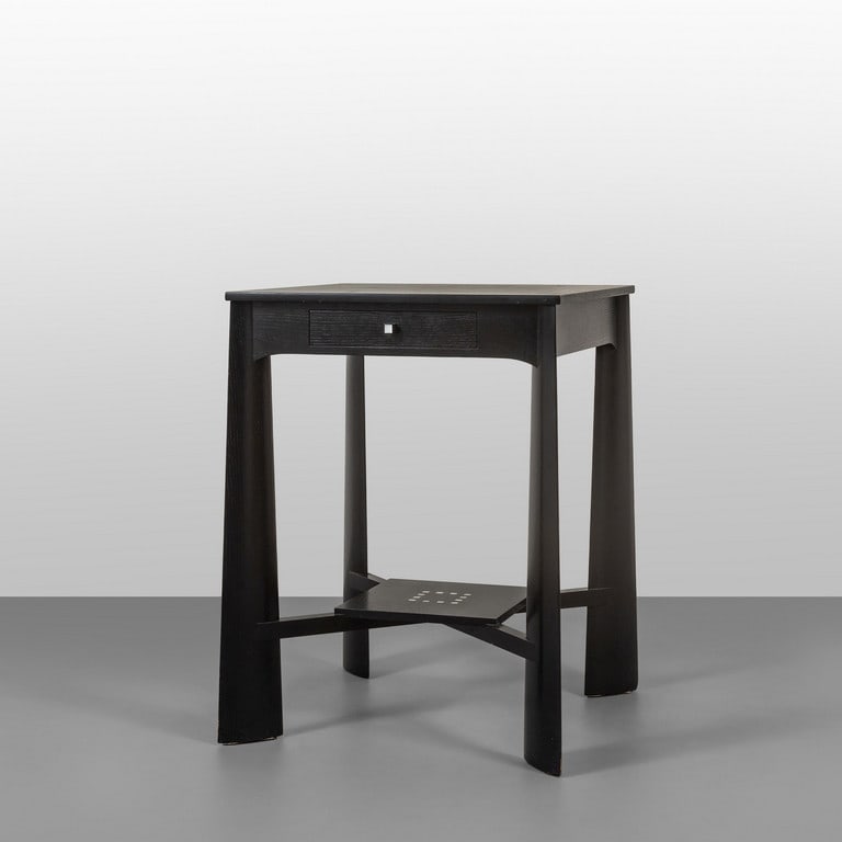 CHARLES RENNIE MACKINTOSH , CASSINA anni (1 of 3)