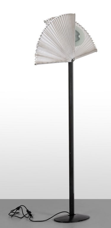 TOBIA SCARPA, FLOS, anni '80.  Una lampada (1 of 5)