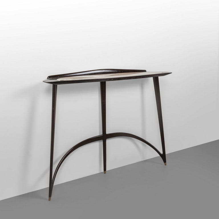 CARLO ENRICO RAVA, anni '50. Una (1 of 1)