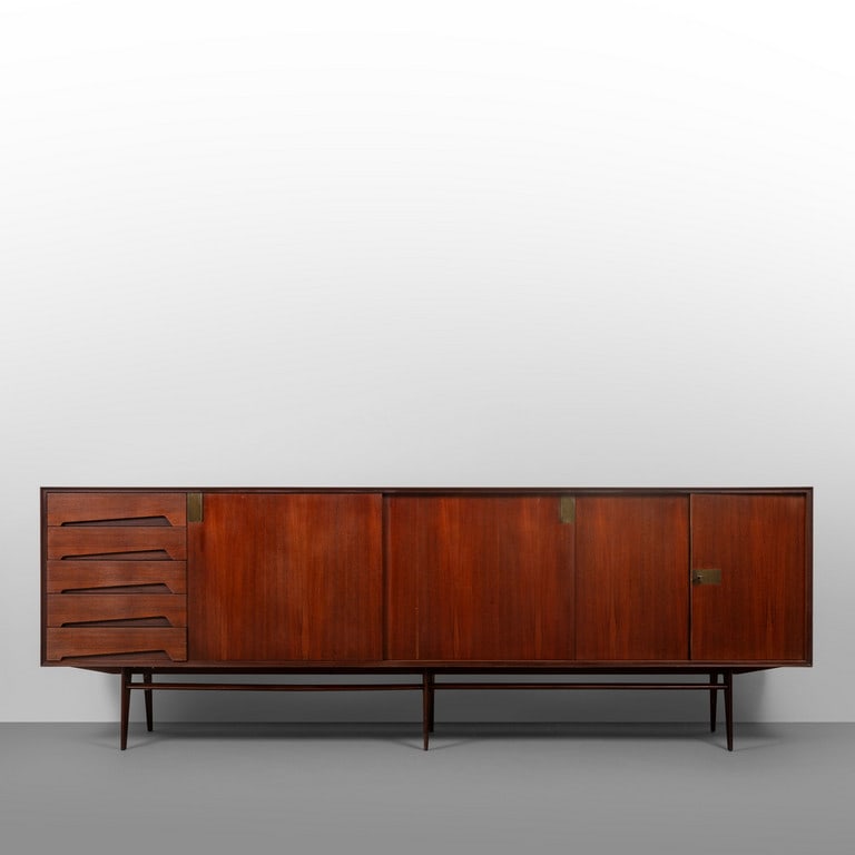 BAROVERO (Editore), anni '60. Una (1 of 3)