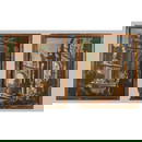 CONTESTABILI ANTONIO (1716-1790)  "Paesaggi