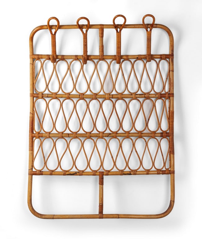 UN APPENDIABITI DA PARETE, anni '60. (1 of 1)