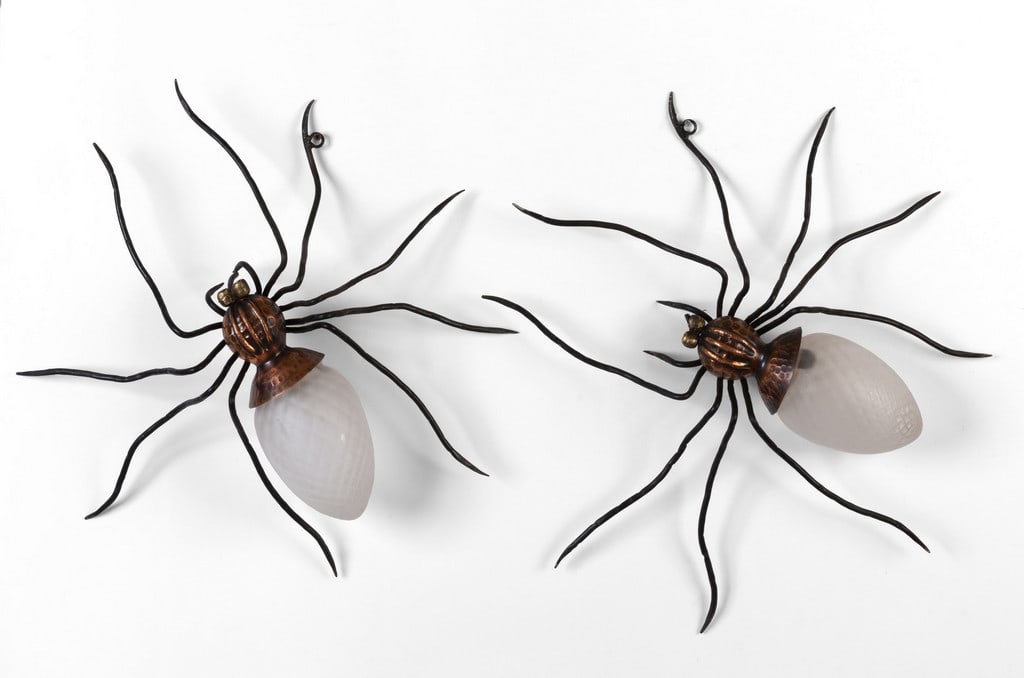 ROSSINI ILLUMINAZIONE (Editore), anni '60. Due (1 of 1)