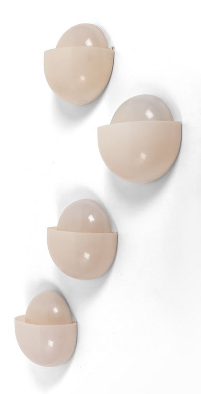 VICO MAGISTRETTI, ARTEMIDE, 1963. Quattro (1 of 1)