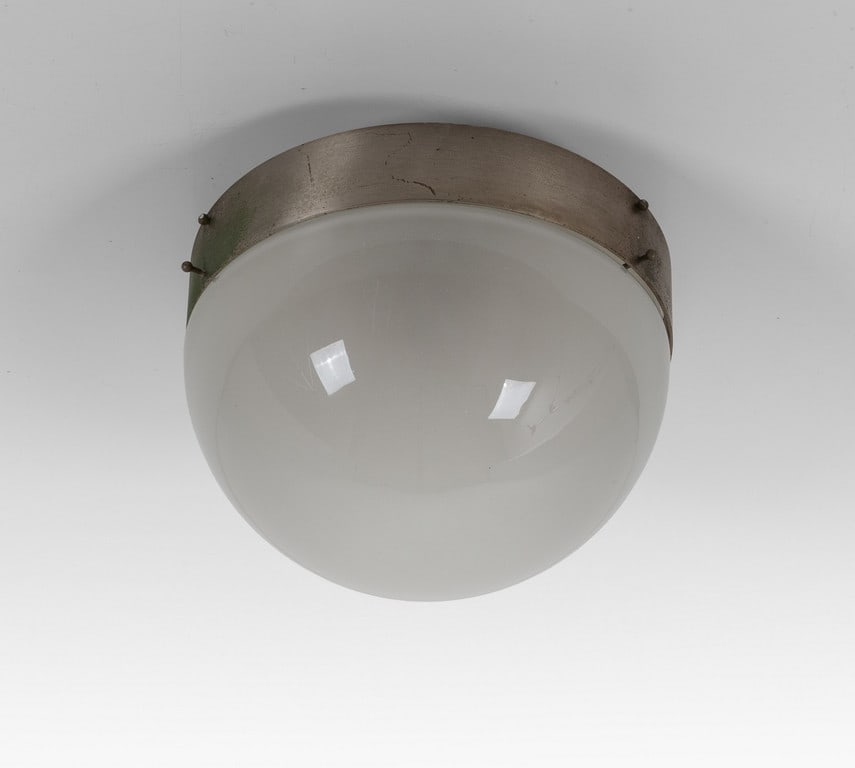 SERGIO MAZZA, ARTEMIDE, 1960.  Una lampade da (1 of 1)