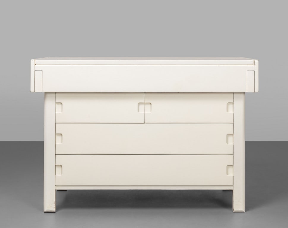 ERNESTO RADAELLI, SAPORITI, anni'70. Una (1 of 8)