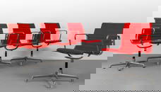 CHARLES & RAY EAMES, HERMAN MILLER,  ICF-DE