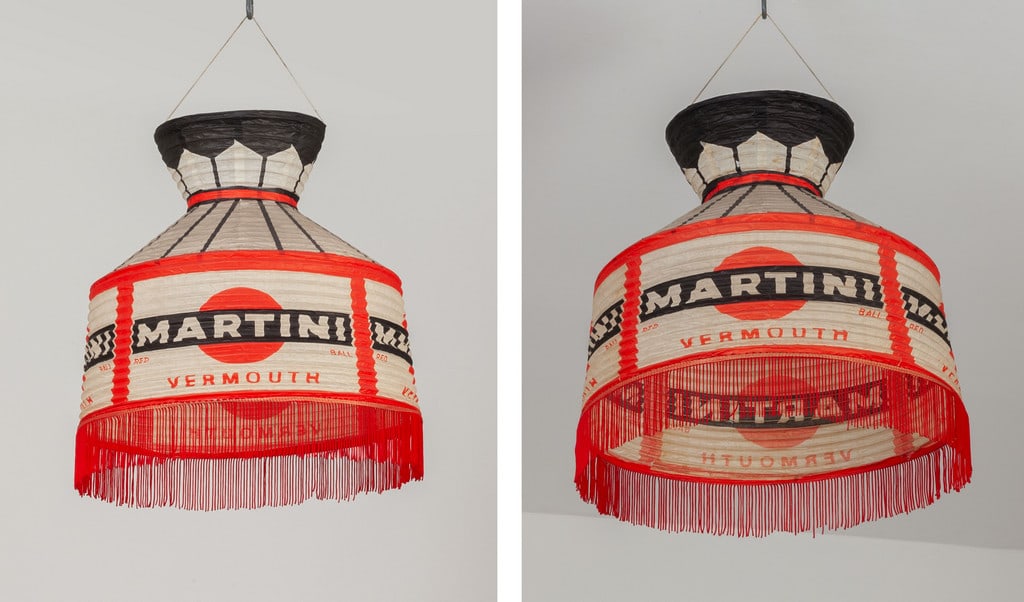 MARTINI VERMOUTH (Editore), anni '70. Due (1 of 1)