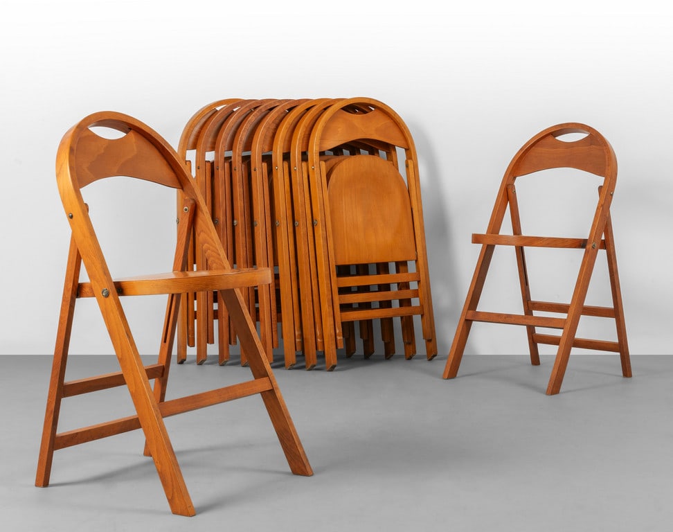 ACHILLE E PIER GIACOMO CASTIGLIONI, BBB BONACINA, (1 of 1)