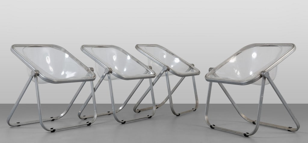 GIANCARLO PIRETTI, ANONIMA CASTELLI, 1971. (1 of 1)