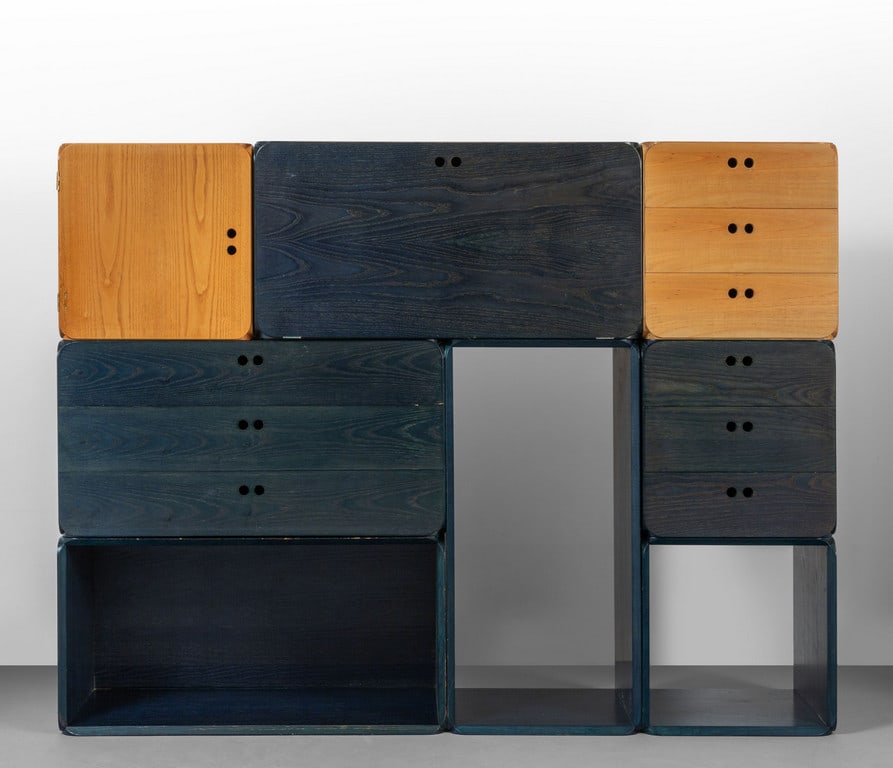 DERK VAN DE VRIES, MAISA, anni '70.  Un gruppo (1 of 6)