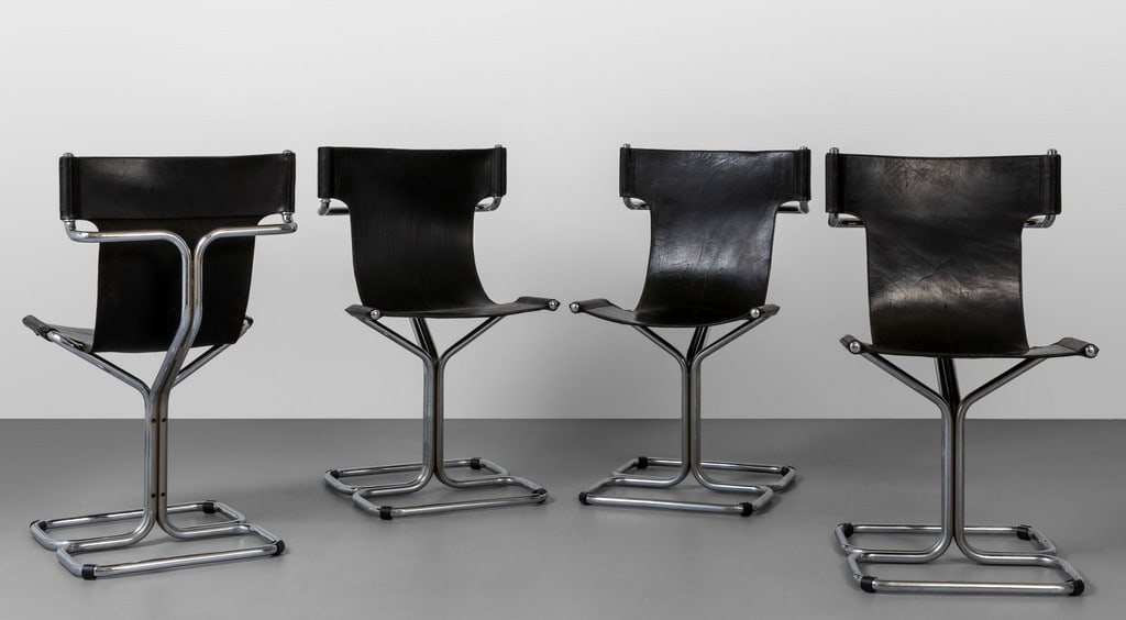 DAM, BUSNELLI EXPORT, 1970.  Quattro (1 of 1)